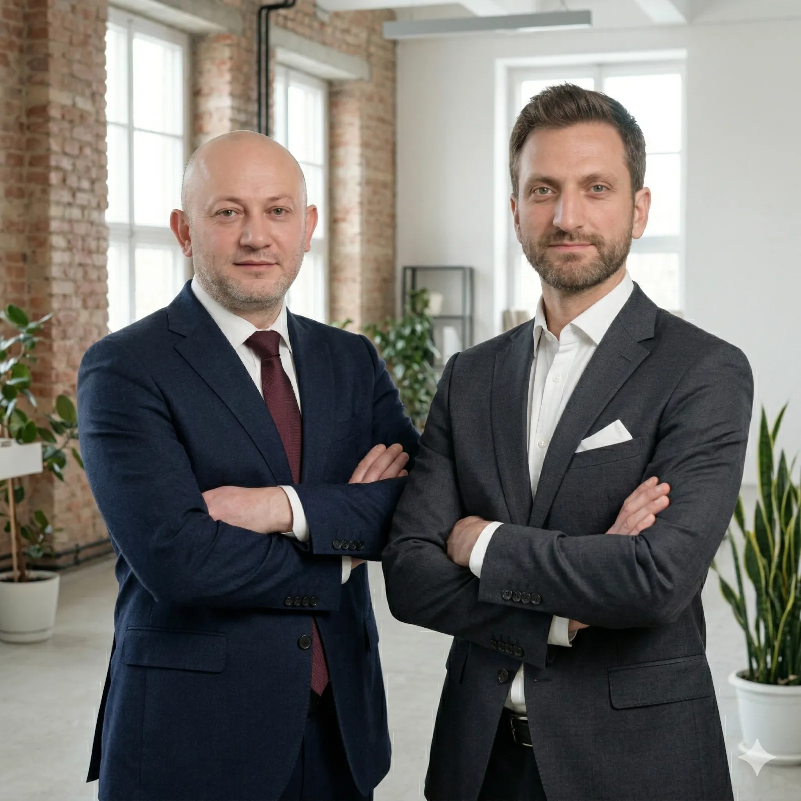 Aces Process yönetim ekibi