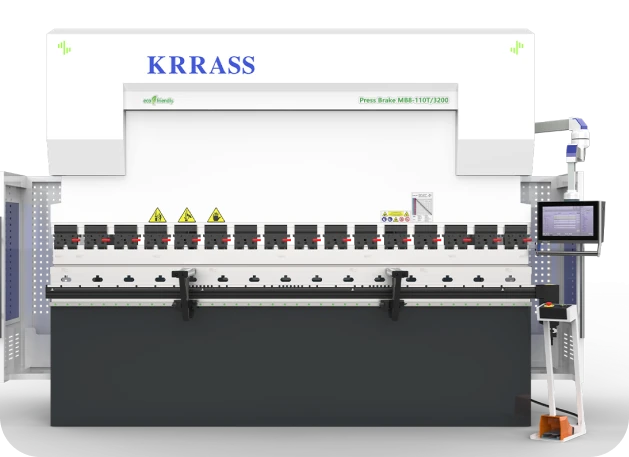 CNC dik işleme merkezi