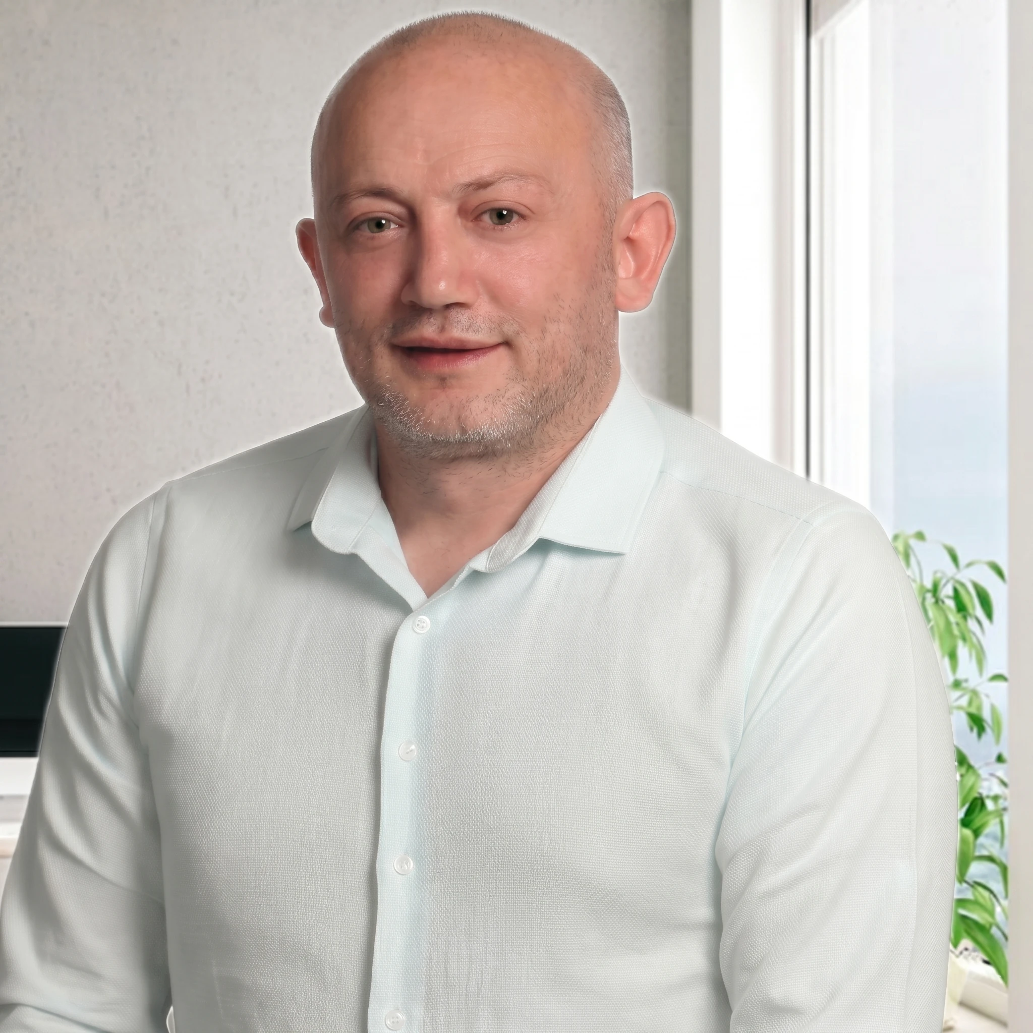 Ahmet PEÇE