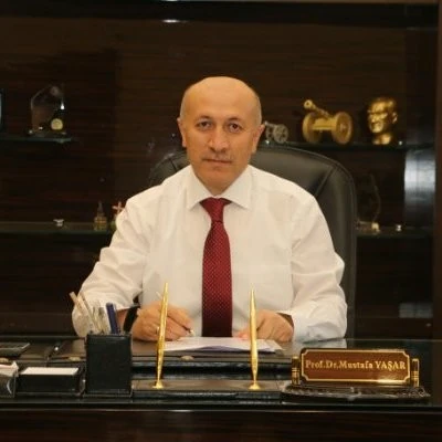 Mustafa YAŞAR
