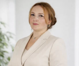 Julia GUSEVA