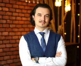 Volkan ÇOBAN