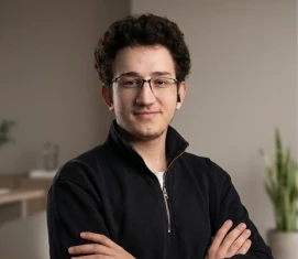 Karahan SAMET