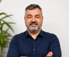 Mustafa YAVAŞ