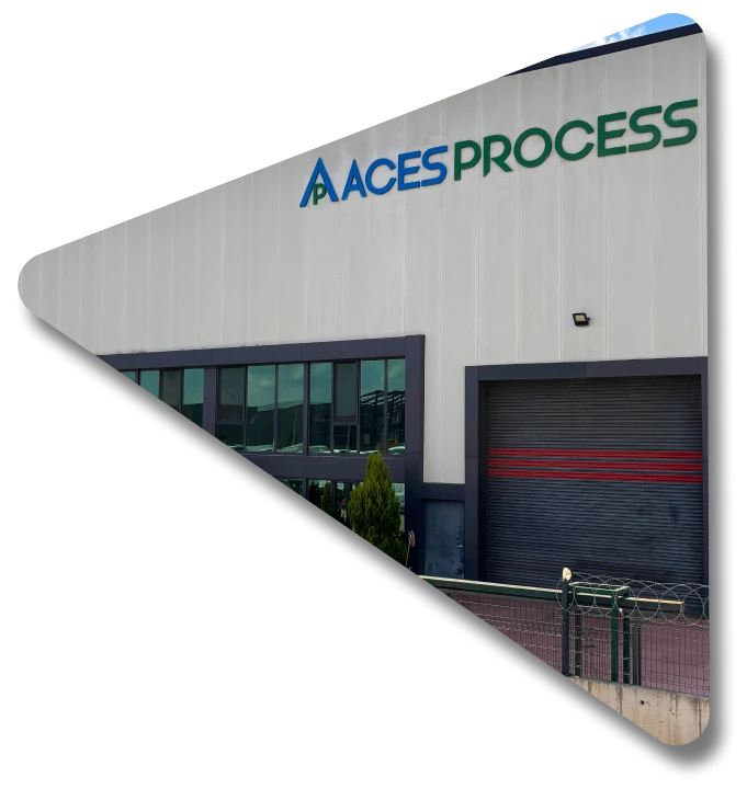 Aces Process Fabrika