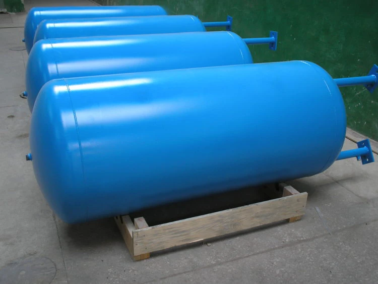 Genleşme Tankları
